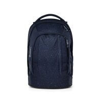 Satch Pack Night Sky Midnight Edition Schulrucksack Set
