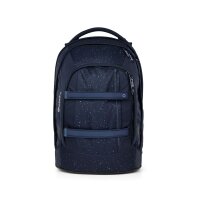 Satch Pack Night Sky Midnight Edition Schulrucksack Set