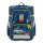 Step by Step SPACE Police Car Cody,Schulranzen-Set 5-teilig