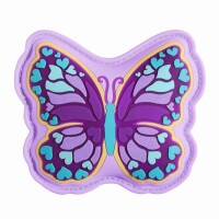 Step by Step MAGIC MAGS FLASH Butterfly Luna