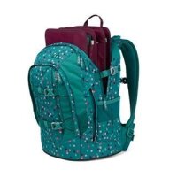 Satch Heftebox Triple Flex Lila Tripleflex Heftebox