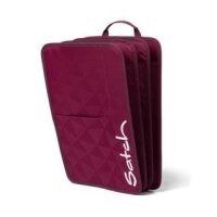 Satch Heftebox Triple Flex Lila Tripleflex Heftebox