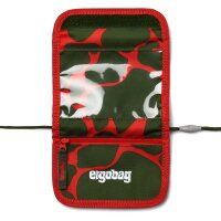 Ergobag Brustbeutel FeuerspeiBär