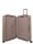 Travelite PAROS Trolley 4w L, Cappuccino