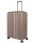 Travelite PAROS Trolley 4w L, Cappuccino