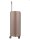 Travelite PAROS Trolley 4w L, Cappuccino