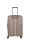 Travelite PAROS Trolley 4w M exp., Cappuccino