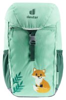 Deuter Waldfuchs 10 spearmint-seagreen Kindergartenrucksack