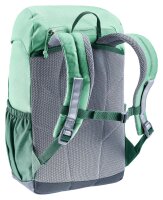 Deuter Waldfuchs 10 spearmint-seagreen Kindergartenrucksack