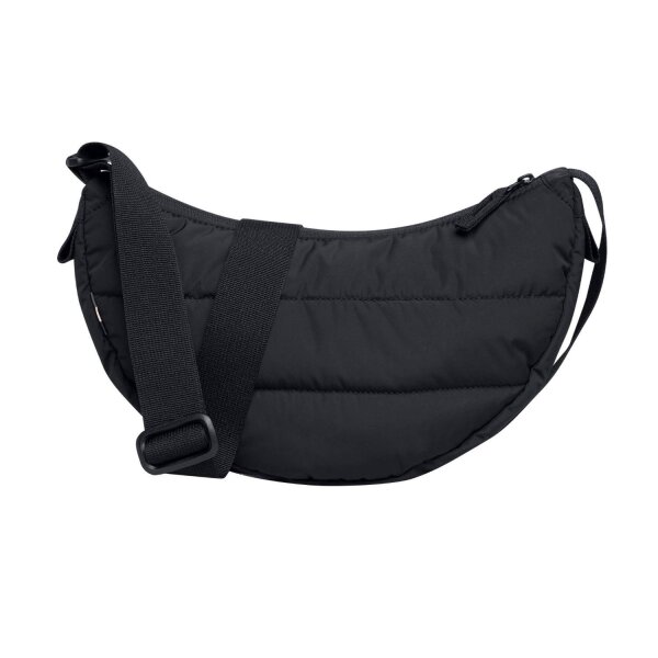 Got Bag PUFFER MOON BAG SMALL MONOCHROME black BA0281MO-100