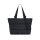 Got Bag PUFFER TOTE BAG MONOCHROME black BA0271MO-100