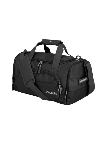 Travelite KICK OFF Sport Bag S, Black