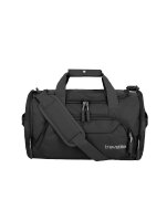 Travelite KICK OFF Sport Bag S, Black