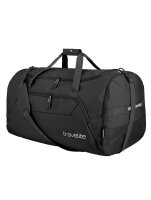 Travelite KICK OFF Sport Bag XL, Black
