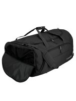 Travelite KICK OFF Sport Bag XL, Black
