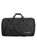 Travelite KICK OFF Sport Bag XL, Black