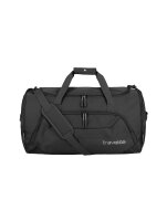 Travelite KICK OFF Sport Bag L, Black