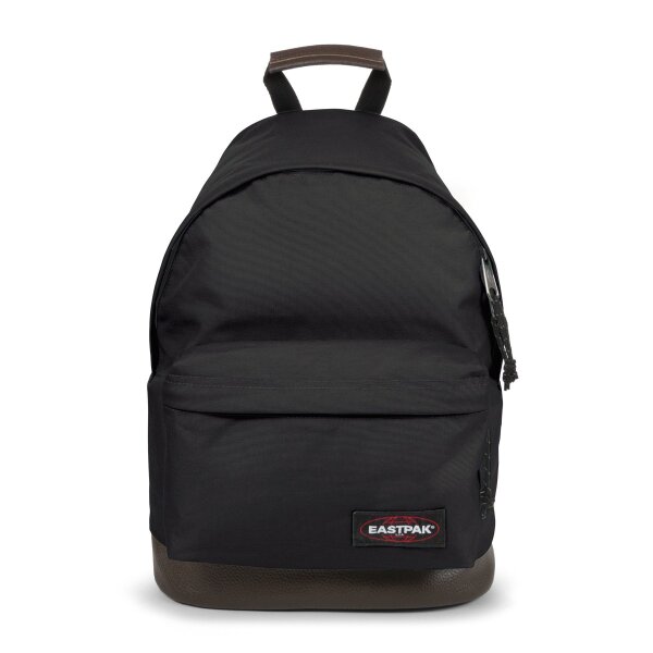 Eastpak Wyoming Black Rucksack