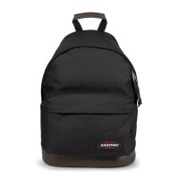 Eastpak Wyoming Black Rucksack