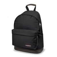 Eastpak Wyoming Black Rucksack