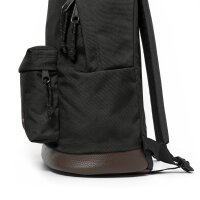 Eastpak Wyoming Black Rucksack