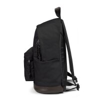 Eastpak Wyoming Black Rucksack