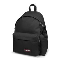 Eastpak Padded Pakr Black Rucksack