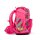 Ergobag Cubo KuntBärbuntes Einhorn 5tlg. Schulranzen Set