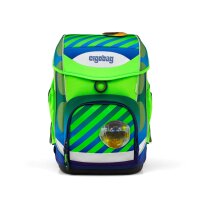 Ergobag Cubo TruckBär 5tlg. Schulranzen Set