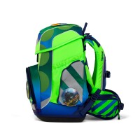 Ergobag Cubo TruckBär 5tlg. Schulranzen Set