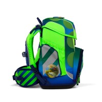 Ergobag Cubo TruckBär 5tlg. Schulranzen Set