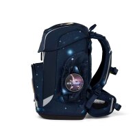 Ergobag Cubo Light KoBärnikus Set