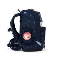 Ergobag Cubo Light Set KoBärnikus 5tlg. Schulranzen Set