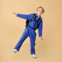 Ergobag Cubo Light Set KoBärnikus 5tlg. Schulranzen Set