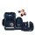 Ergobag Cubo Light Set KoBärnikus 5tlg. Schulranzen Set