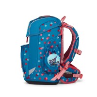 Ergobag Cubo Light Set VoltiBär 5tlg. Schulranzen Set