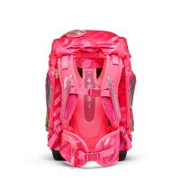 Ergobag Pack KuntBärbuntes Einhorn 6tlg. Schulrucksack Set