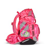 Ergobag Pack Set Neo KuntBärbuntes Einhorn 6tlg....