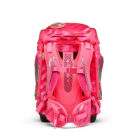 Ergobag Pack Set Neo KuntBärbuntes Einhorn 6tlg. Schulrucksack Set