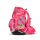 Ergobag Pack KuntBärbuntes Einhorn 6tlg. Schulrucksack Set