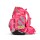 Ergobag Pack Set Neo KuntBärbuntes Einhorn 6tlg. Schulrucksack Set