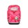 Ergobag Pack Set Neo KuntBärbuntes Einhorn 6tlg. Schulrucksack Set