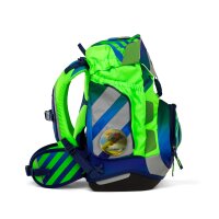 Ergobag Pack TruckBär Schulrucksack