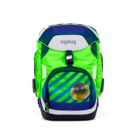 Ergobag Pack TruckBär Schulrucksack