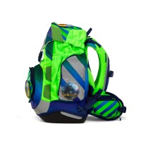 Ergobag Pack TruckBär Schulrucksack