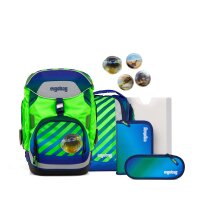 Ergobag Pack TruckBär Set