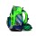 Ergobag Pack TruckBär Schulrucksack