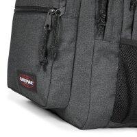 Eastpak Morius Black Denim Rucksack