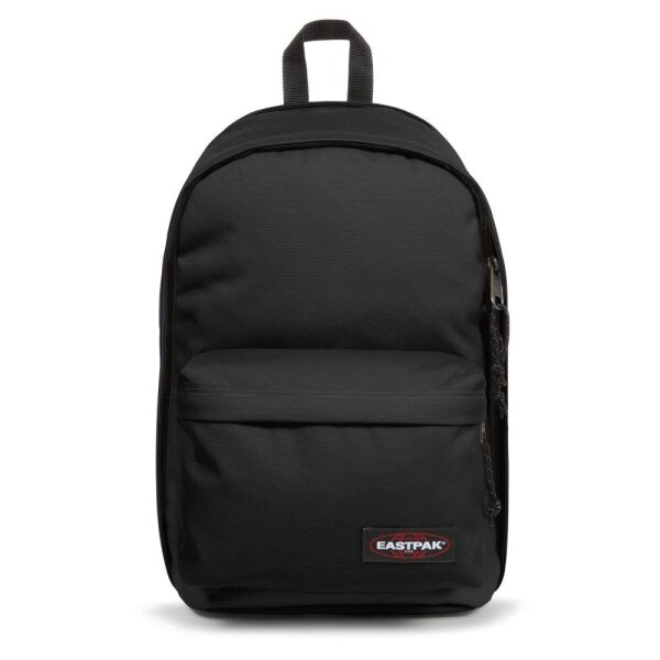 Eastpak Back to Work 27L Black Rucksack