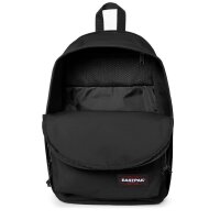 Eastpak Back to Work 27L Black Rucksack